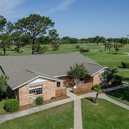 Cottages On The Green Perdido Key Bagian luar foto