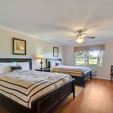 Cottages On The Green Perdido Key Bagian luar foto
