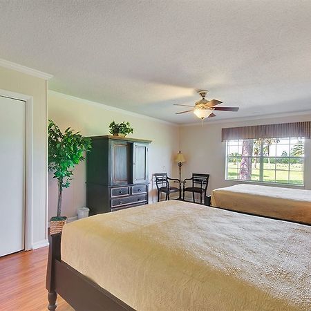 Cottages On The Green Perdido Key Bagian luar foto