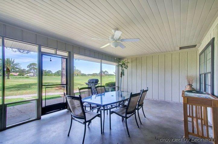 Cottages On The Green Perdido Key Bagian luar foto