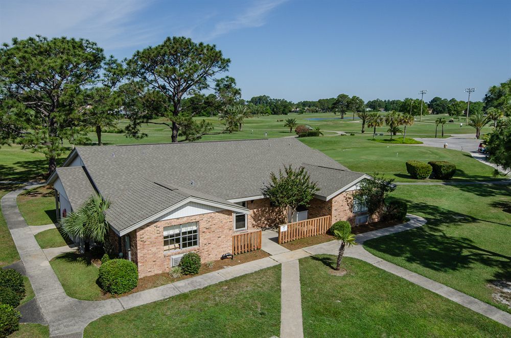Cottages On The Green Perdido Key Bagian luar foto
