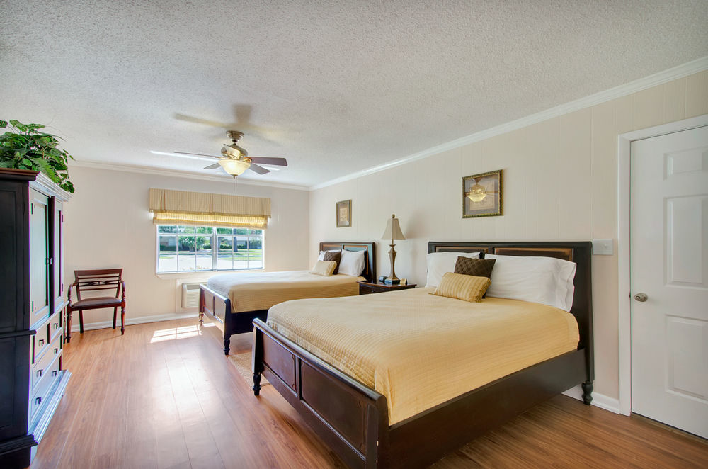 Cottages On The Green Perdido Key Bagian luar foto