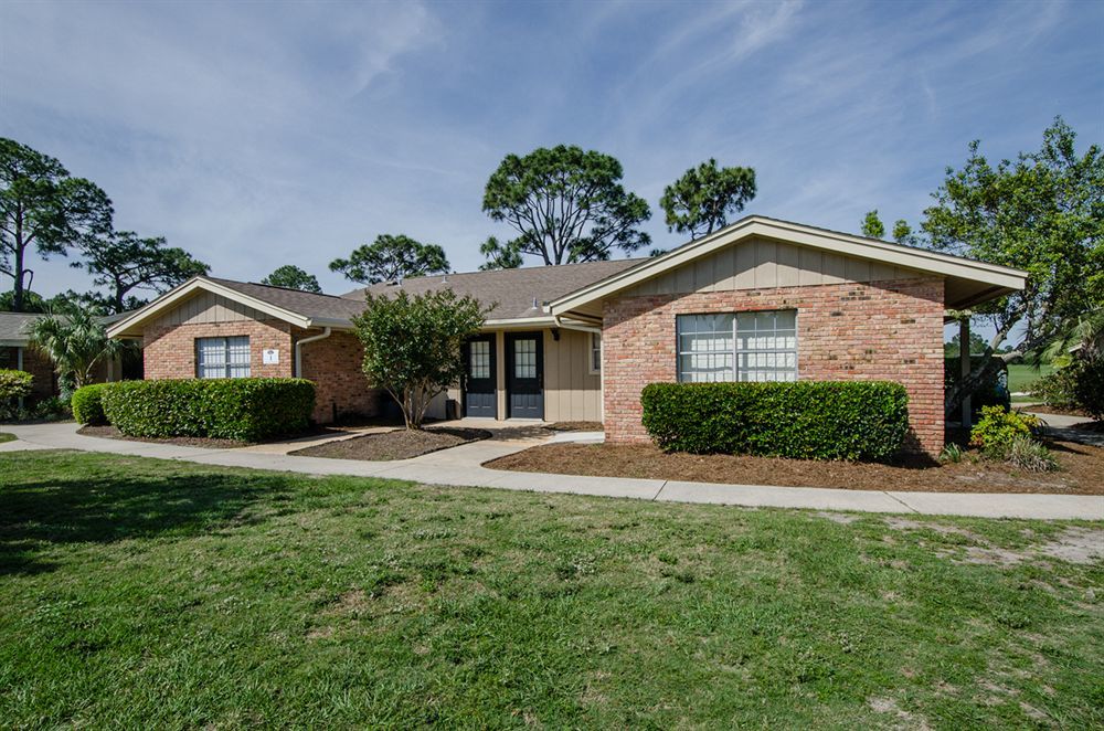 Cottages On The Green Perdido Key Bagian luar foto
